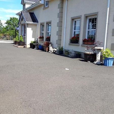 Lurig View B&B Glenariff Exterior foto
