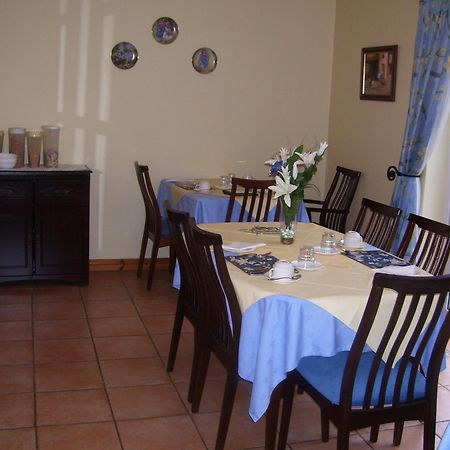 Lurig View B&B Glenariff Exterior foto