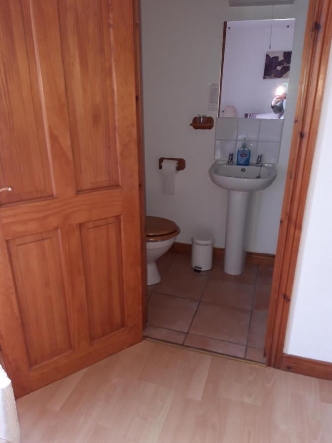 Lurig View B&B Glenariff Exterior foto