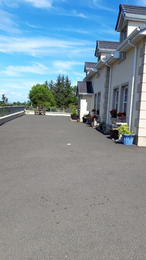 Lurig View B&B Glenariff Exterior foto