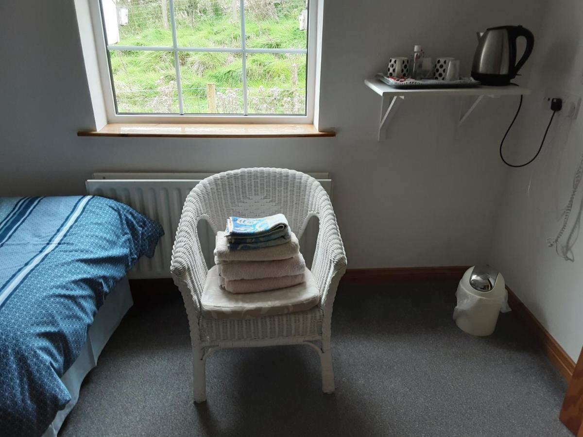 Lurig View B&B Glenariff Exterior foto
