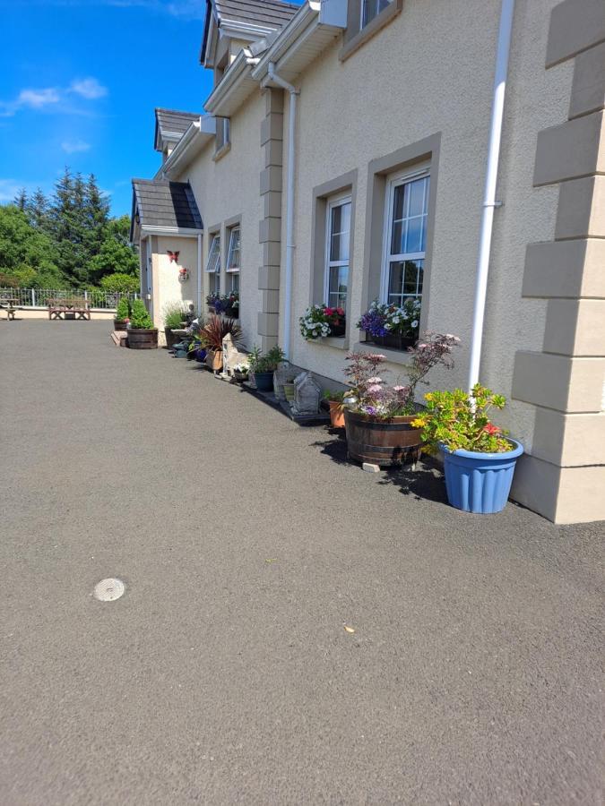Lurig View B&B Glenariff Exterior foto