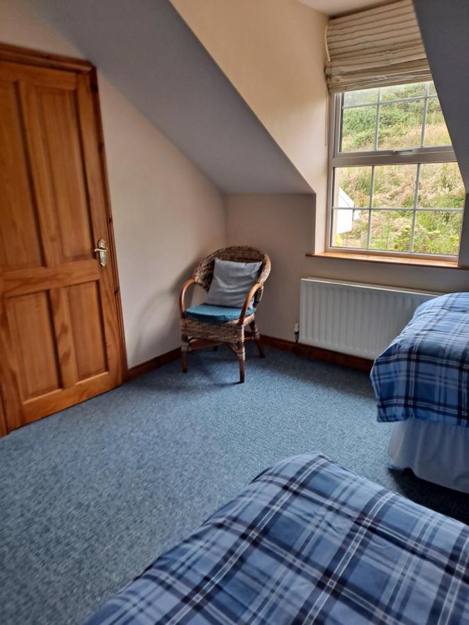 Lurig View B&B Glenariff Exterior foto
