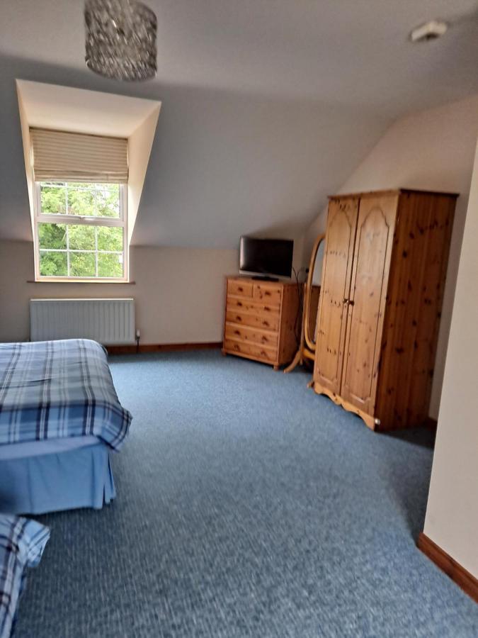 Lurig View B&B Glenariff Exterior foto
