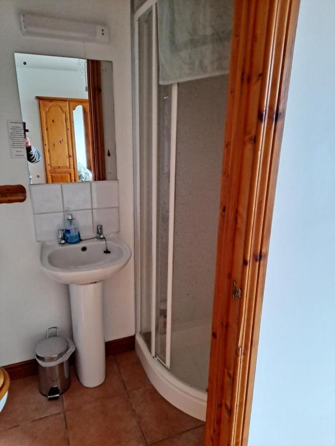 Lurig View B&B Glenariff Exterior foto