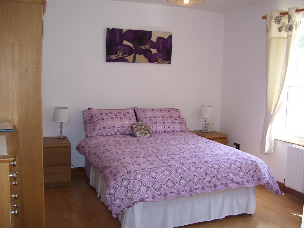 Lurig View B&B Glenariff Exterior foto