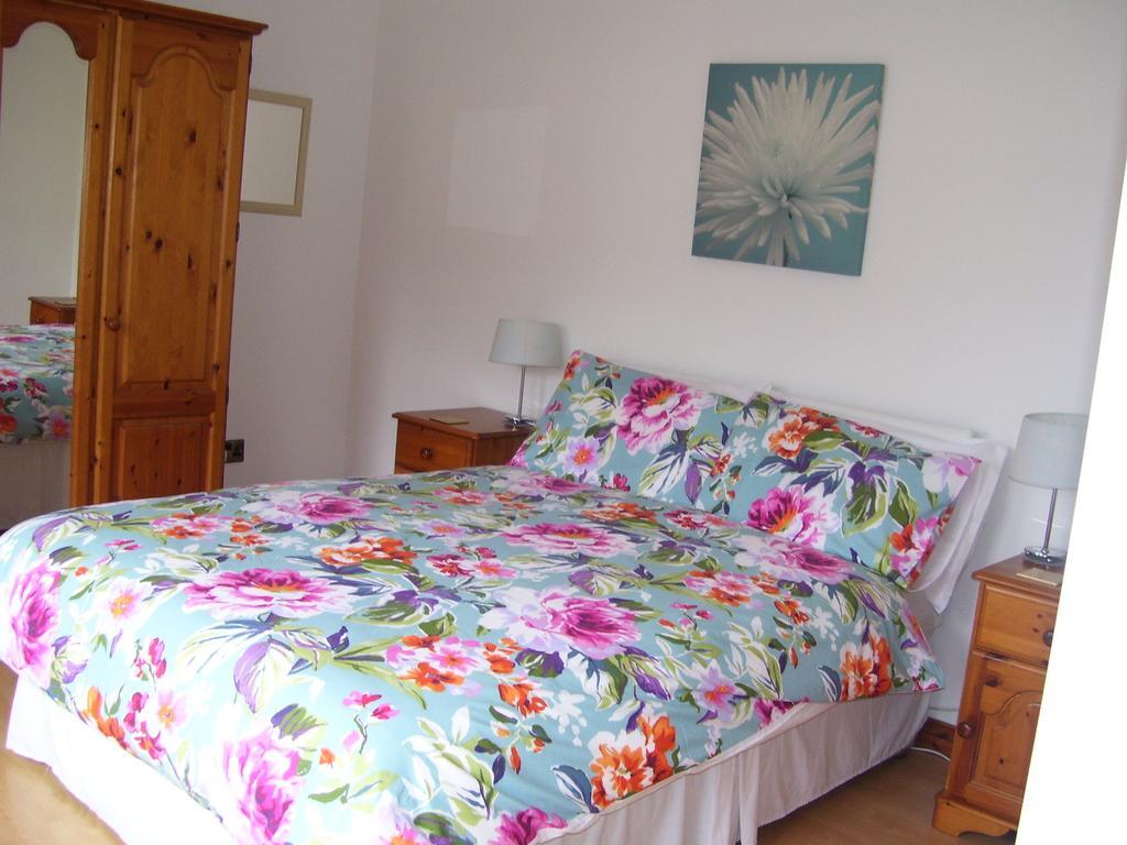 Lurig View B&B Glenariff Exterior foto