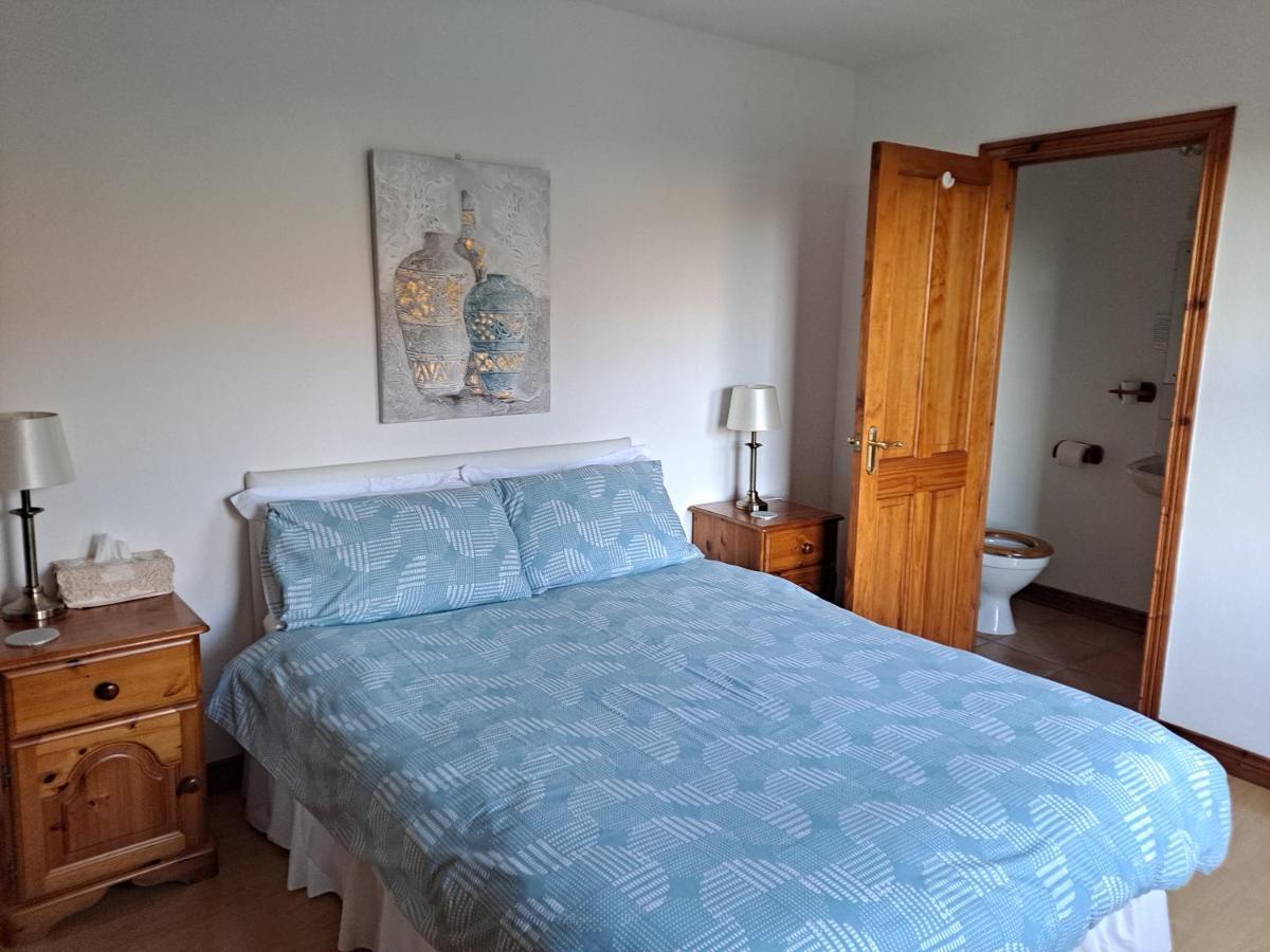 Lurig View B&B Glenariff Exterior foto