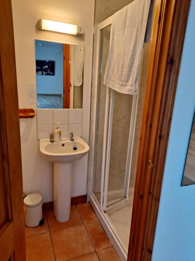 Lurig View B&B Glenariff Exterior foto