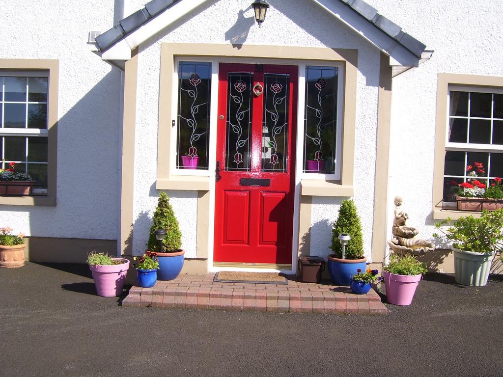 Lurig View B&B Glenariff Exterior foto