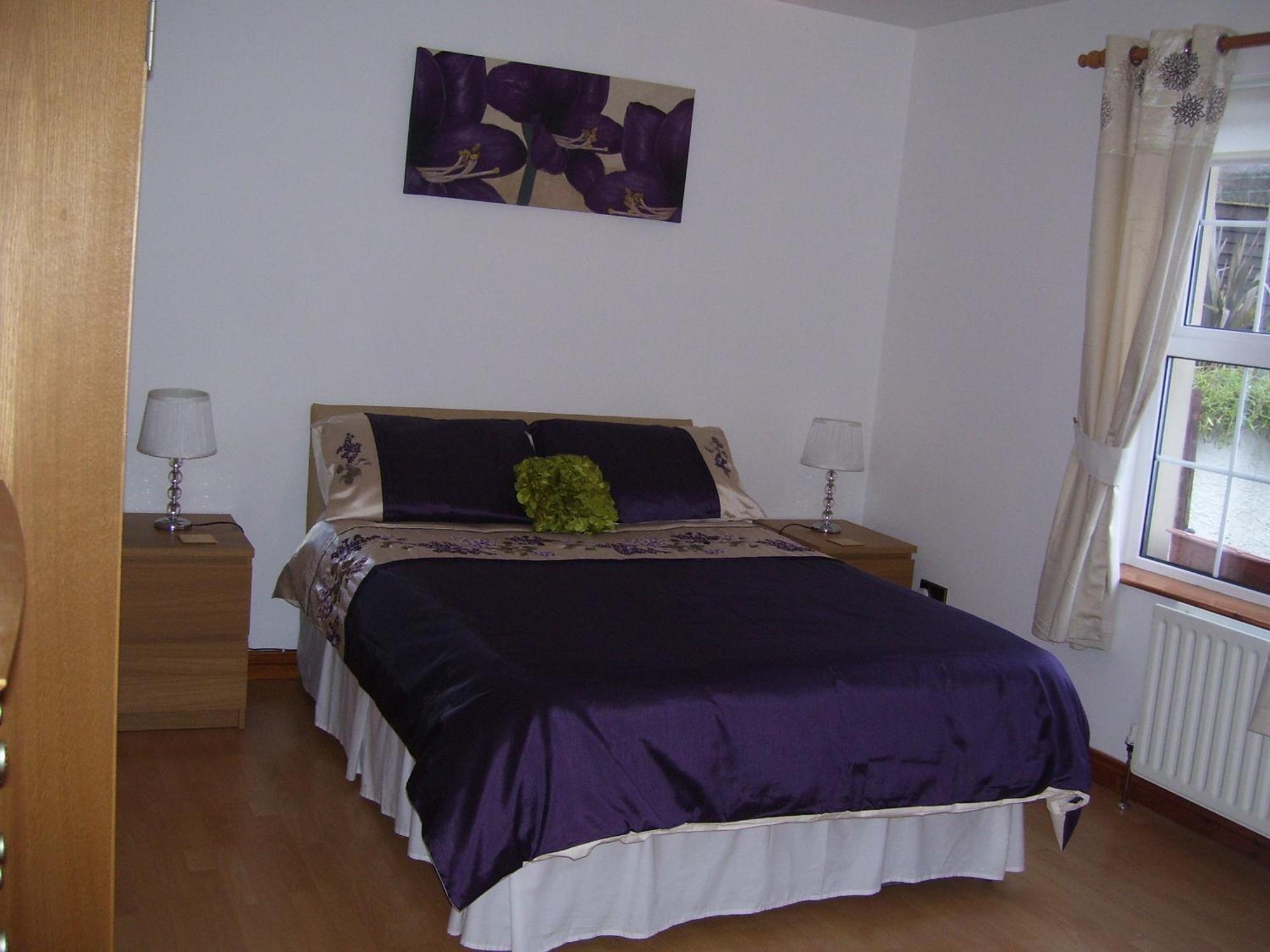 Lurig View B&B Glenariff Exterior foto