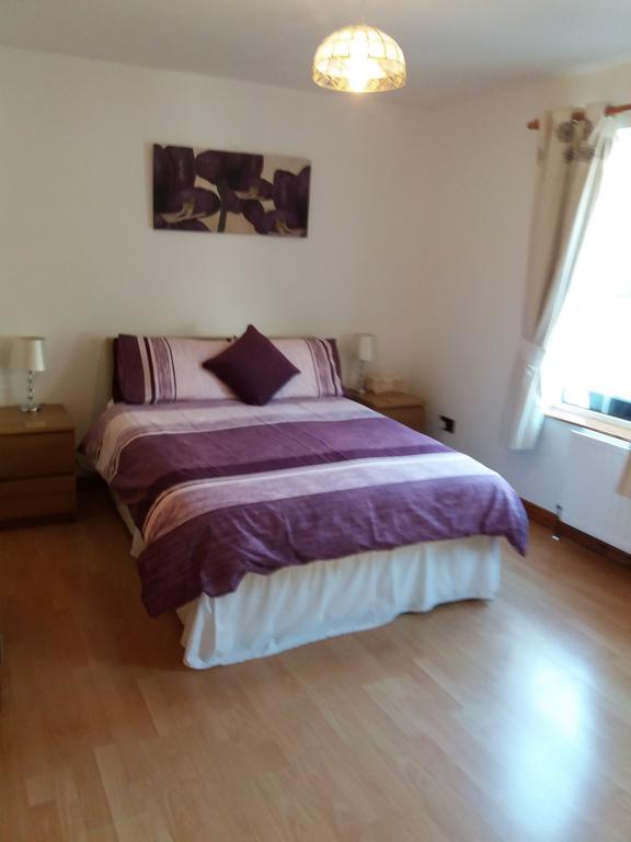 Lurig View B&B Glenariff Exterior foto
