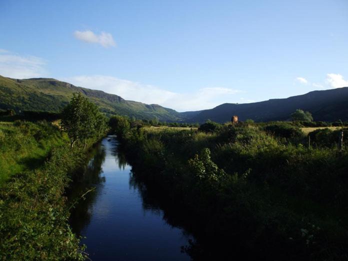 Lurig View B&B Glenariff Exterior foto