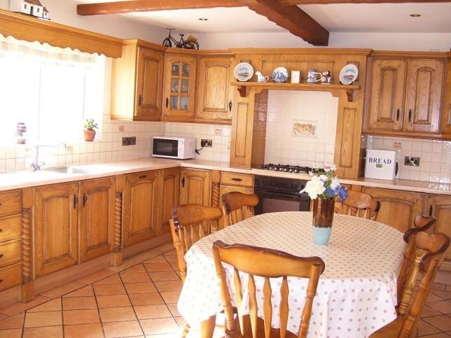 Lurig View B&B Glenariff Exterior foto