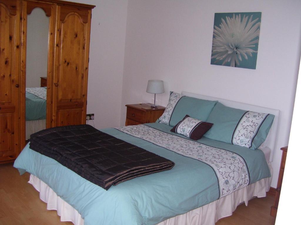 Lurig View B&B Glenariff Zimmer foto