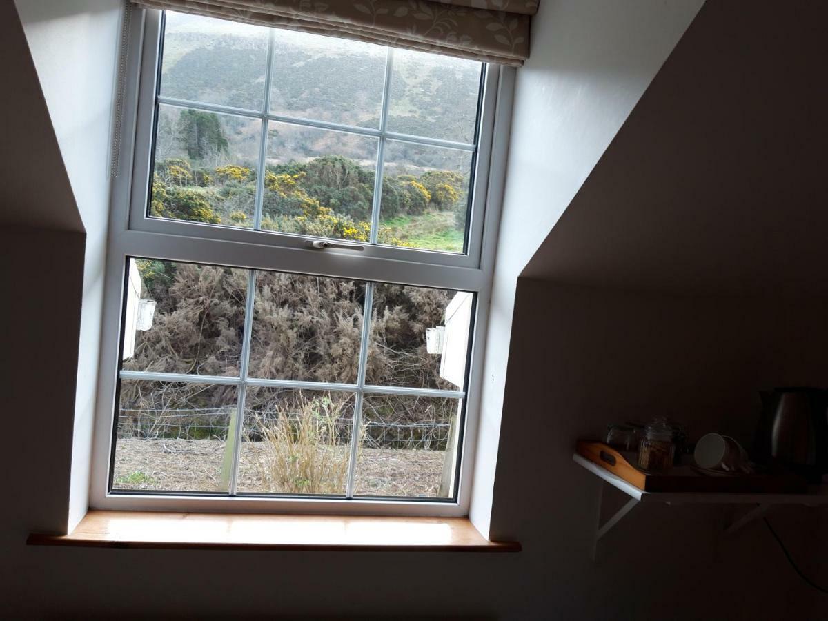 Lurig View B&B Glenariff Exterior foto