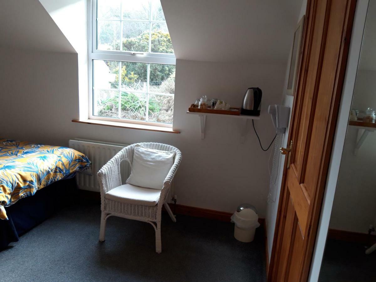 Lurig View B&B Glenariff Exterior foto